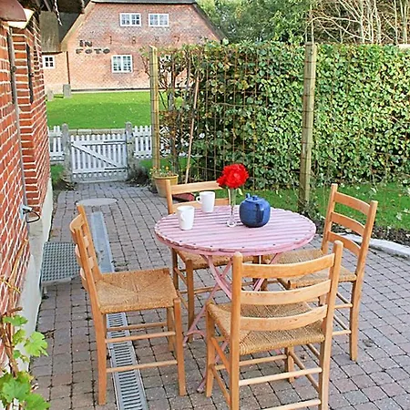 Appartement 444 Højer