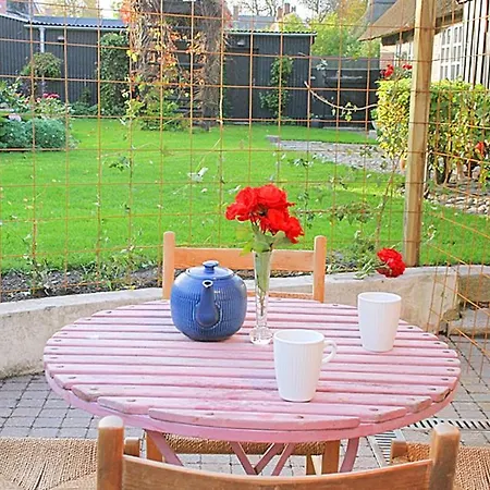 Appartement 444