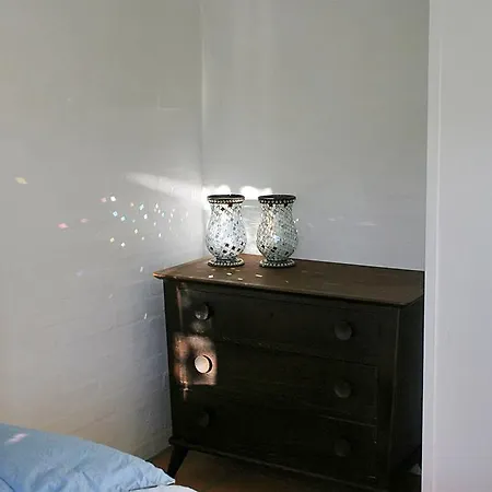 Appartement 444 Højer